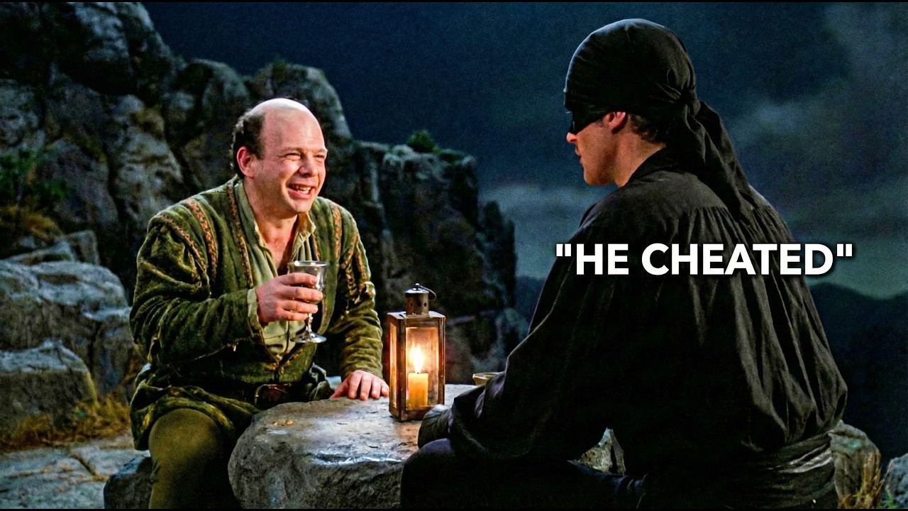The Princess Bride Became a Cult Classic (By Cheating the Rules)