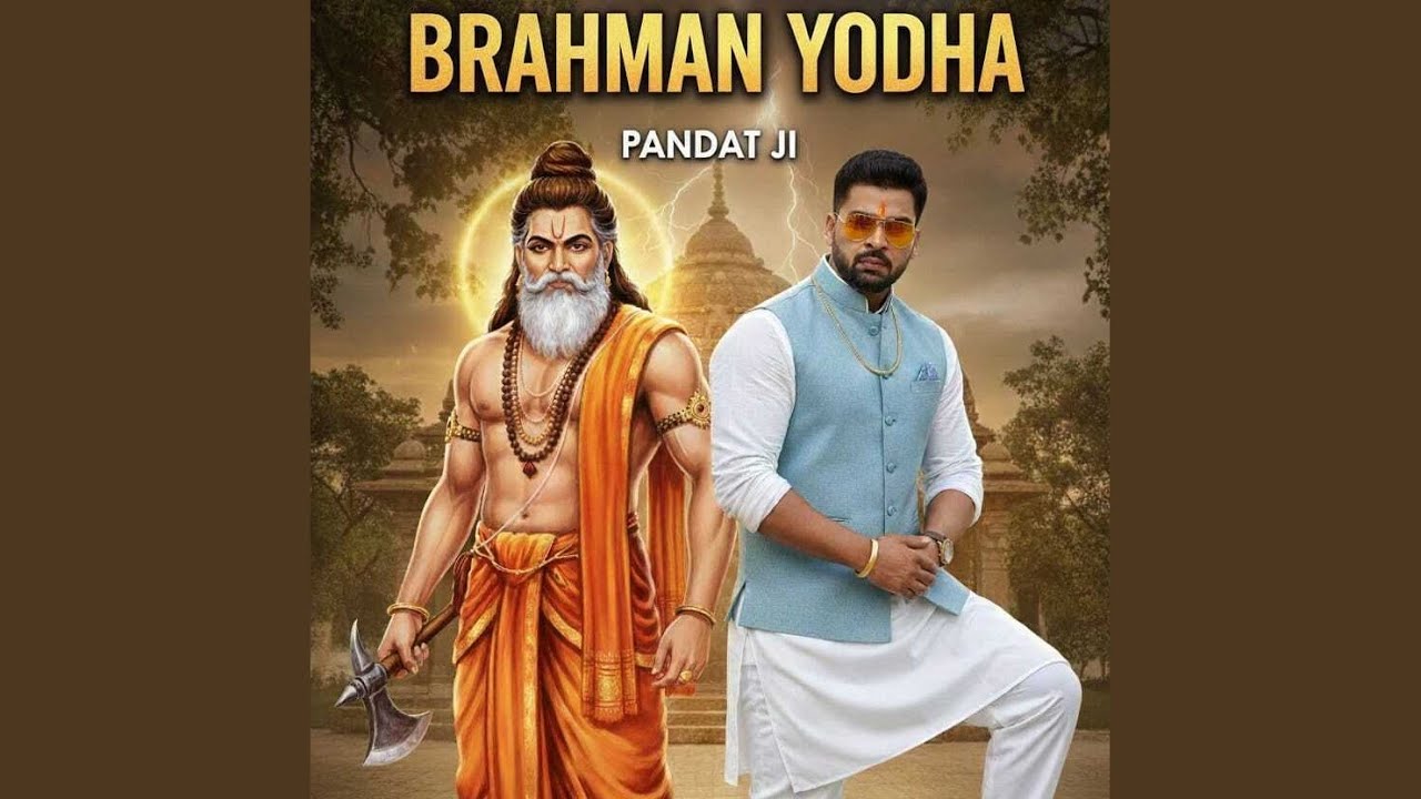 Brahman Yodha