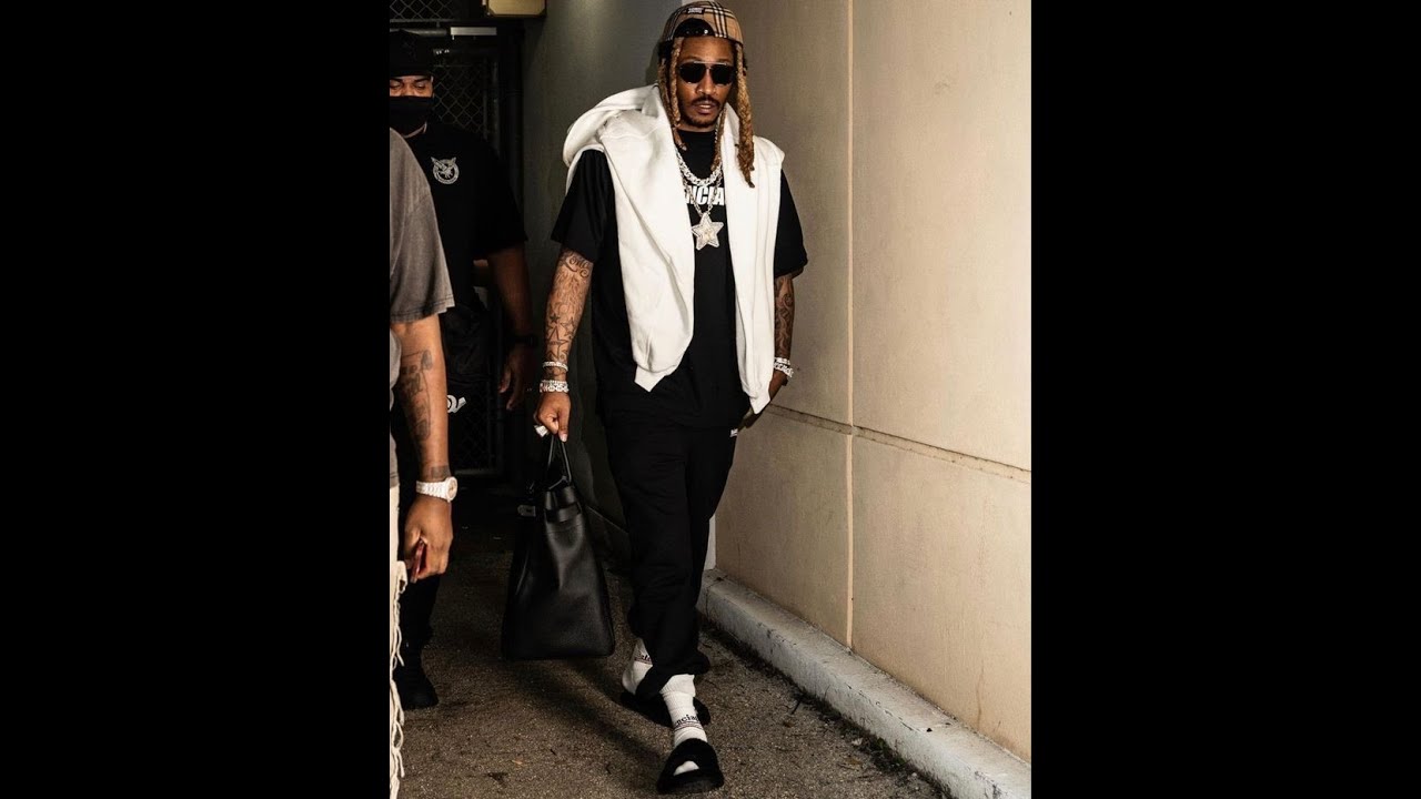 Future Type Beat (2025) - 
