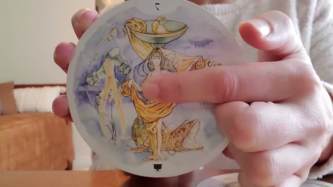 Libra ♎️ Stranger Things!!! THIS IS WHY THEY ARE WATCHING YOU!!! 👀