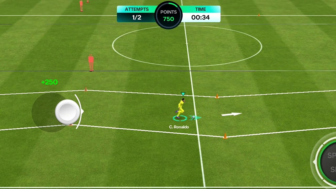 Fc mobile NEW EVENT | EA SPORTS FC 🔴🔴