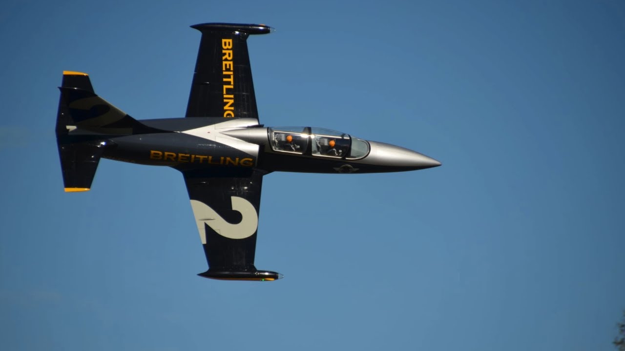 CARF Models Breitling L-39 