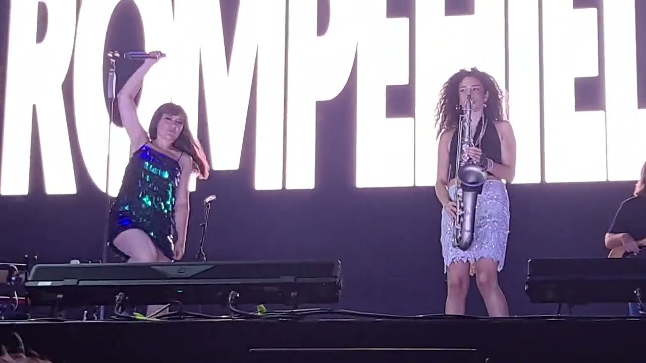2024-08-01 Amaral en Jerez - Rompehielos