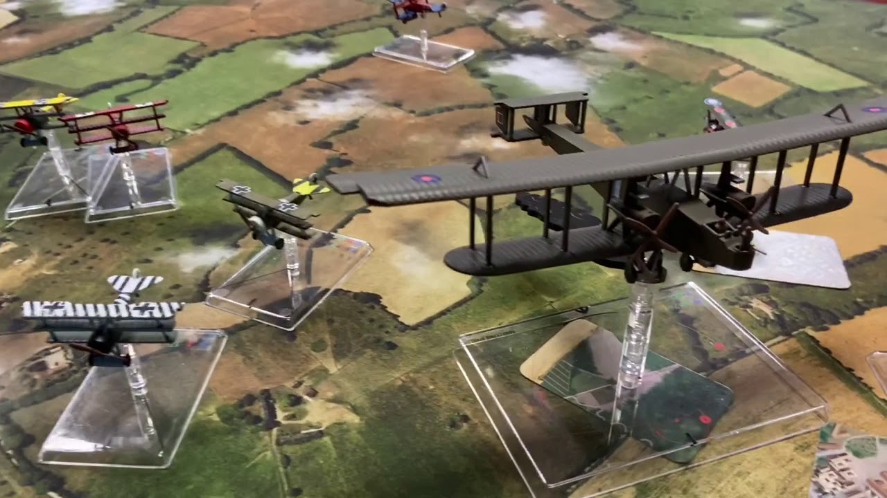 Wings of Glory 16FEB2020
