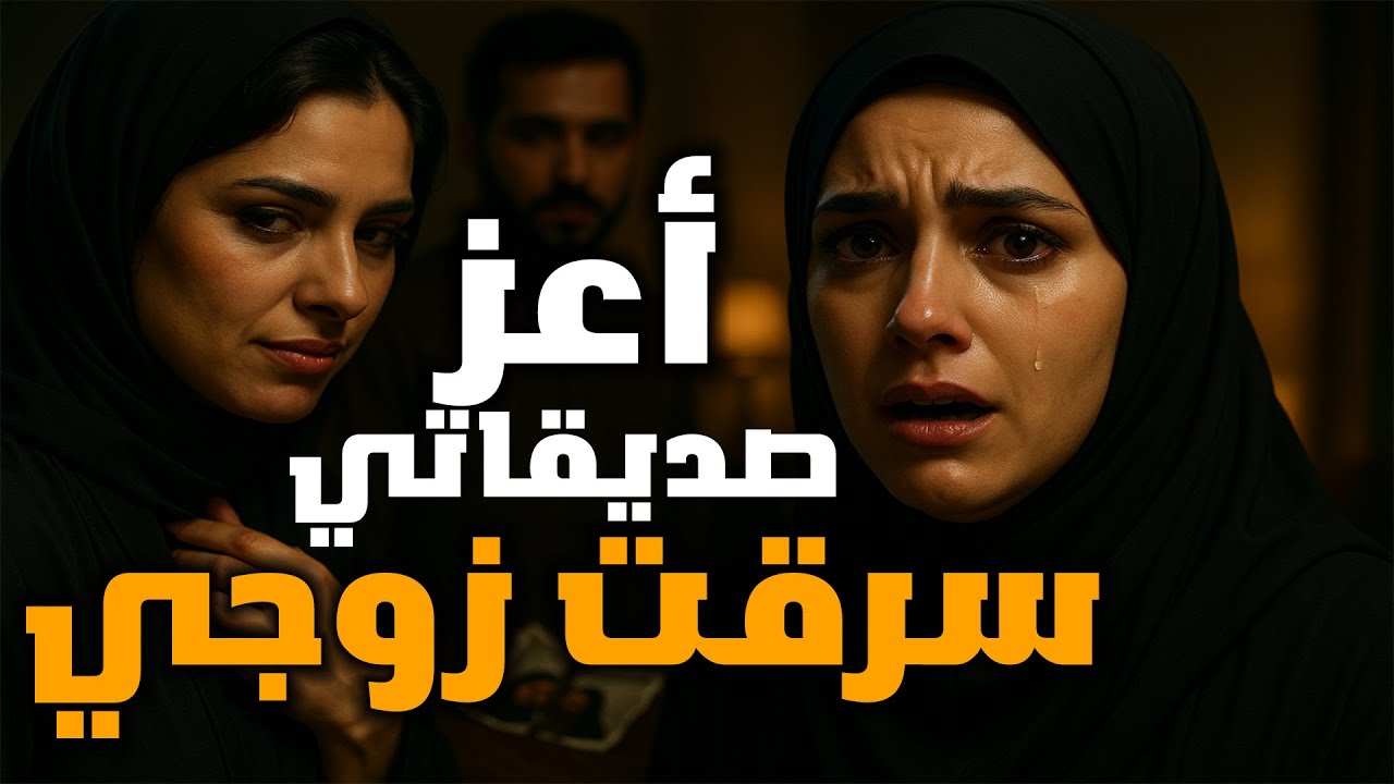 أعز صديقاتي سرقت زوجي… وهذه كانت صدمتي يوم الفضيحة!