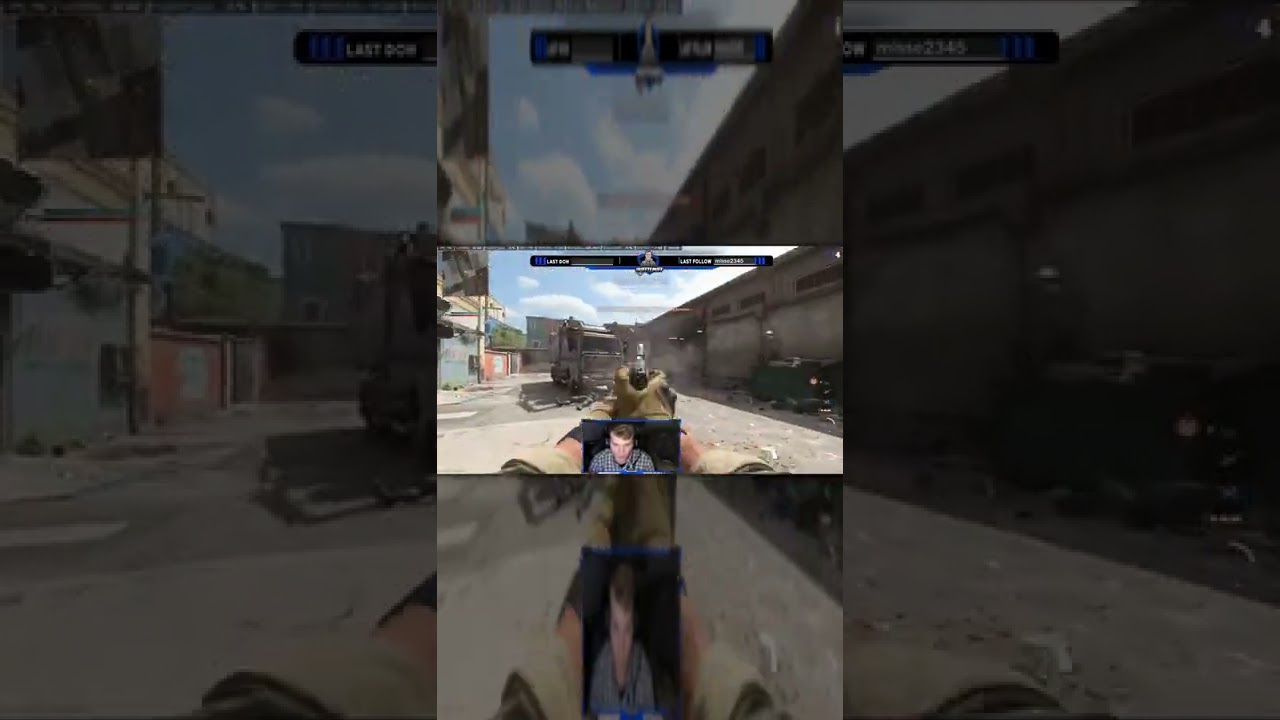 This is the best gun in the game - MWII - Huff The Puff