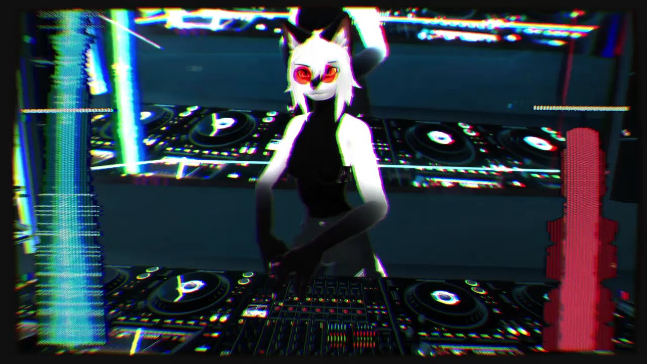 VRDJ Future Bass Bootleg mashup