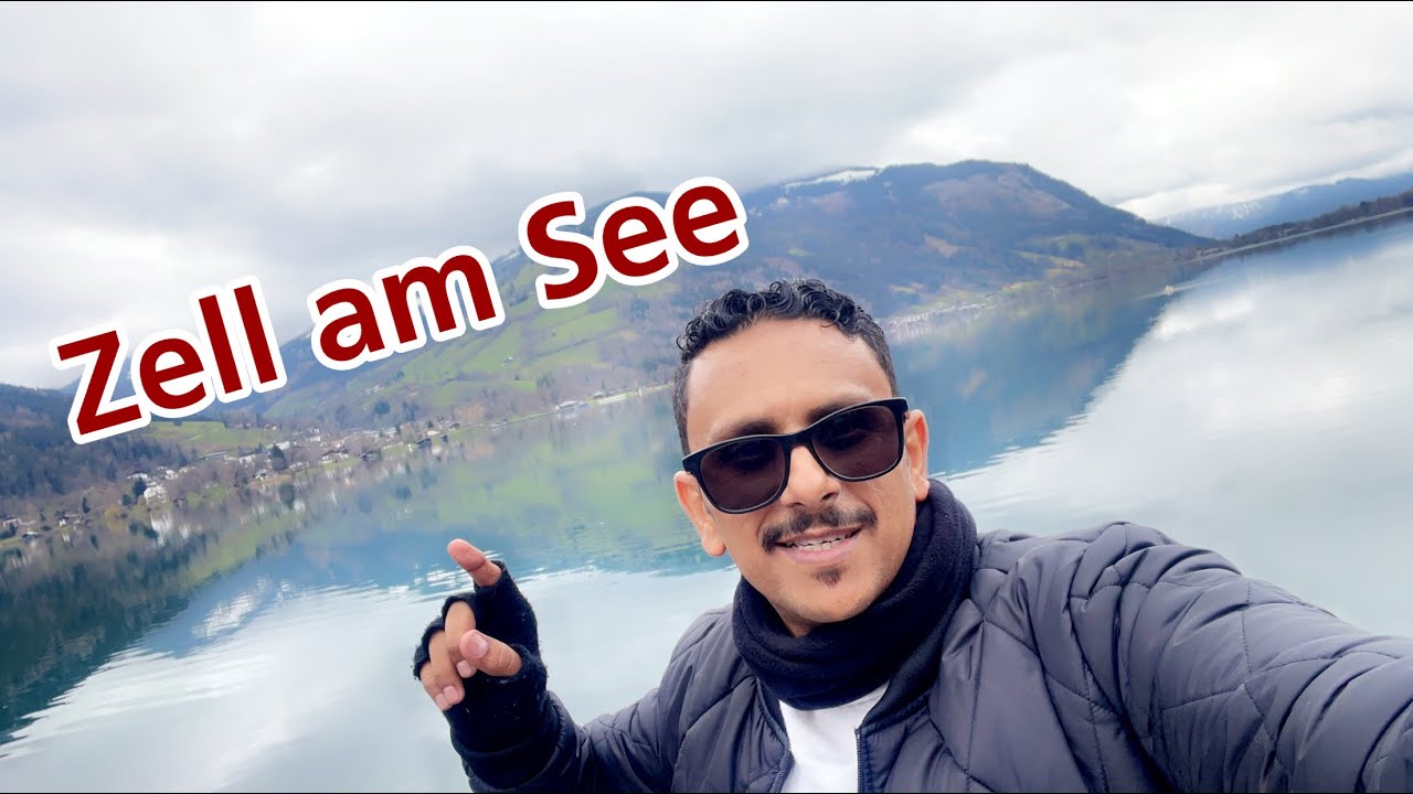 زيلامسي Zell am See