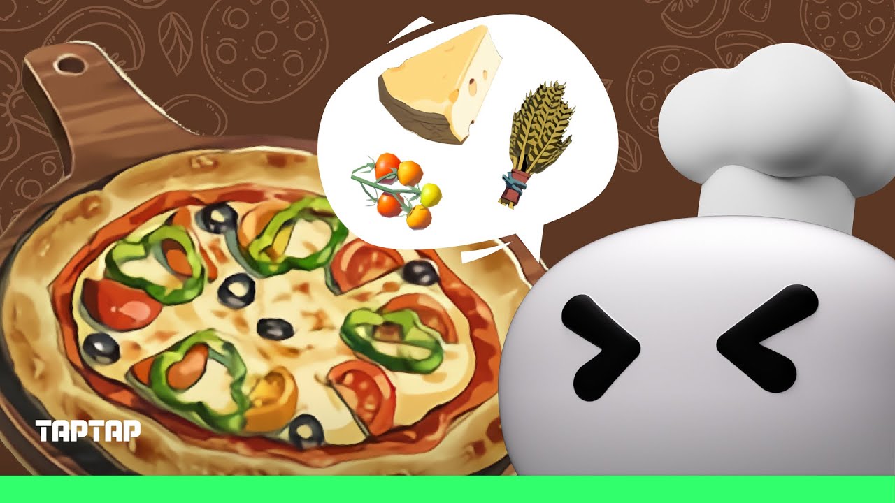 Why We Hate Cooking, But Love Cooking Games
