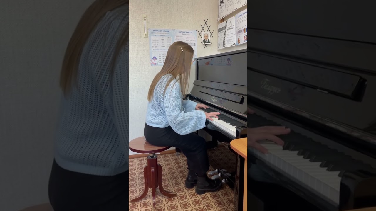 Конкурс-фестиваль 