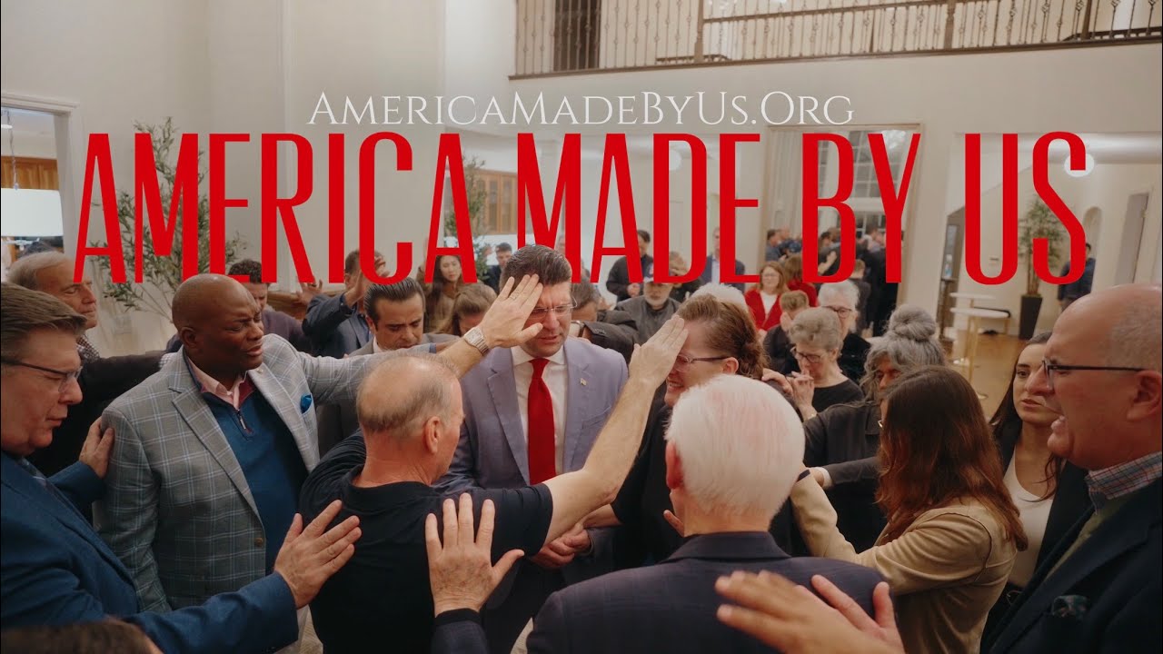 America Made By Us | Short Film