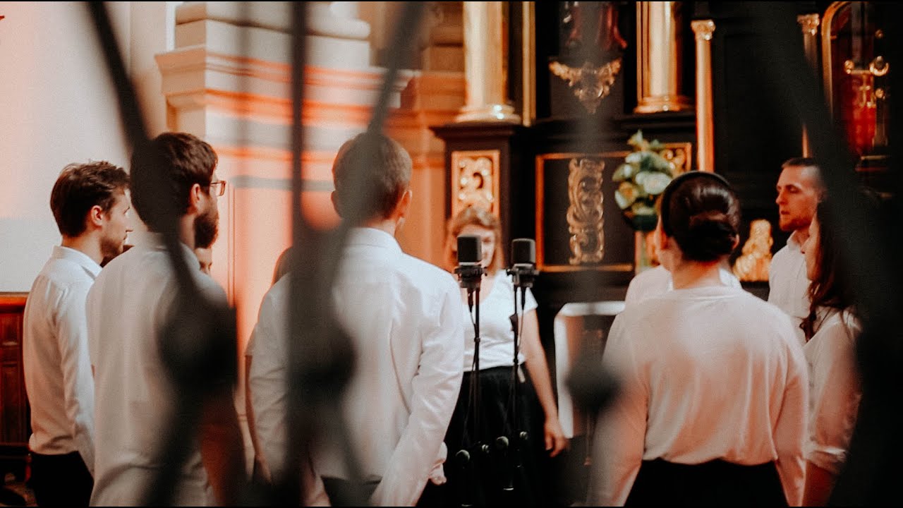 Modlitwa Dominikańska - Schola 2.0