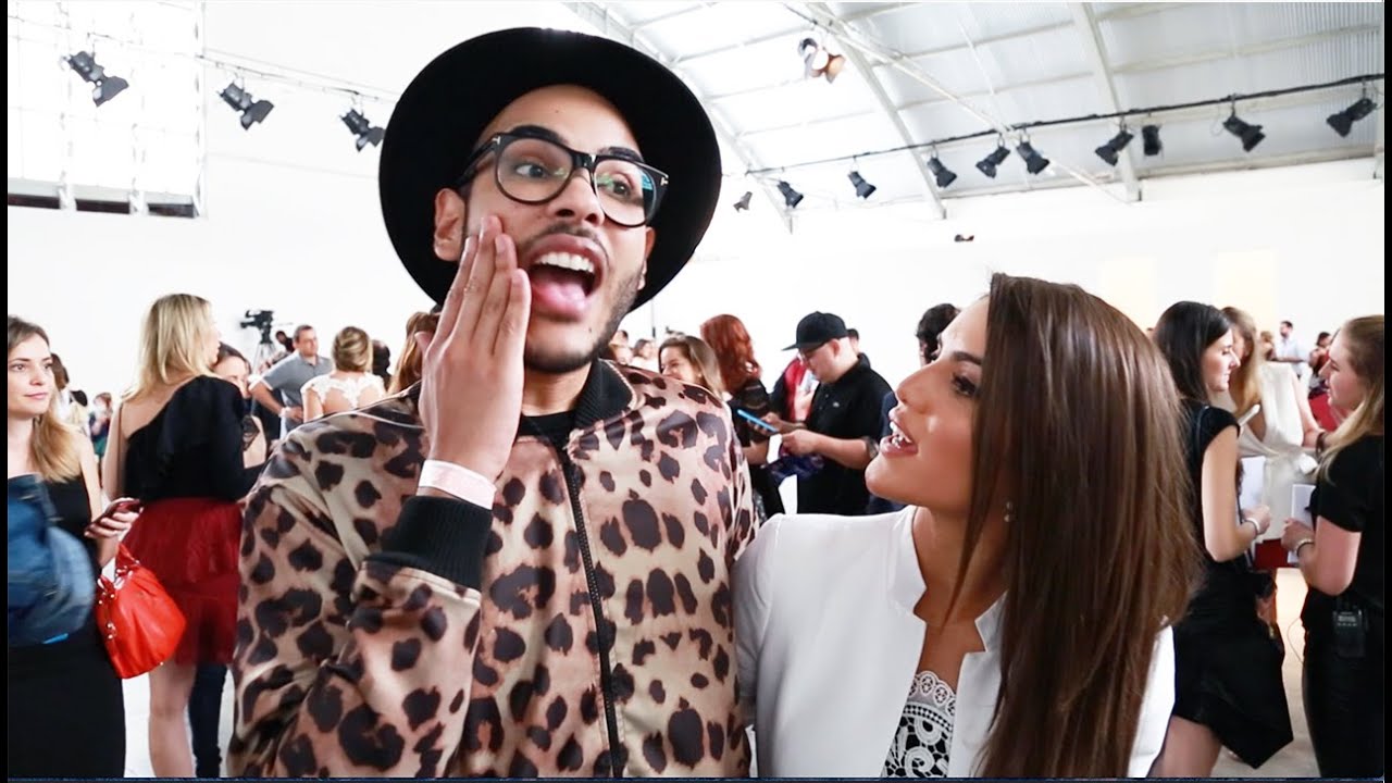 #VidaDeBlogueira: : SPFW (Ep. 2) Outubro 2015