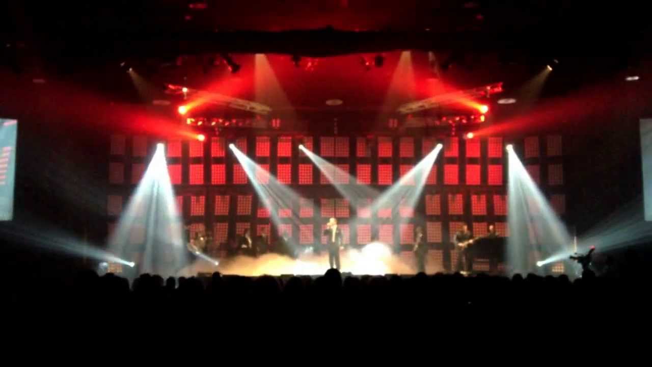 Mother's Day 2013 Opener at NewSpring Greenville Campus