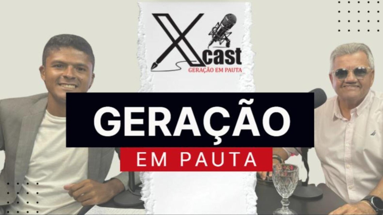 Recebemos Dinho Lopes, presidente da Liga de Blocos de Maceió