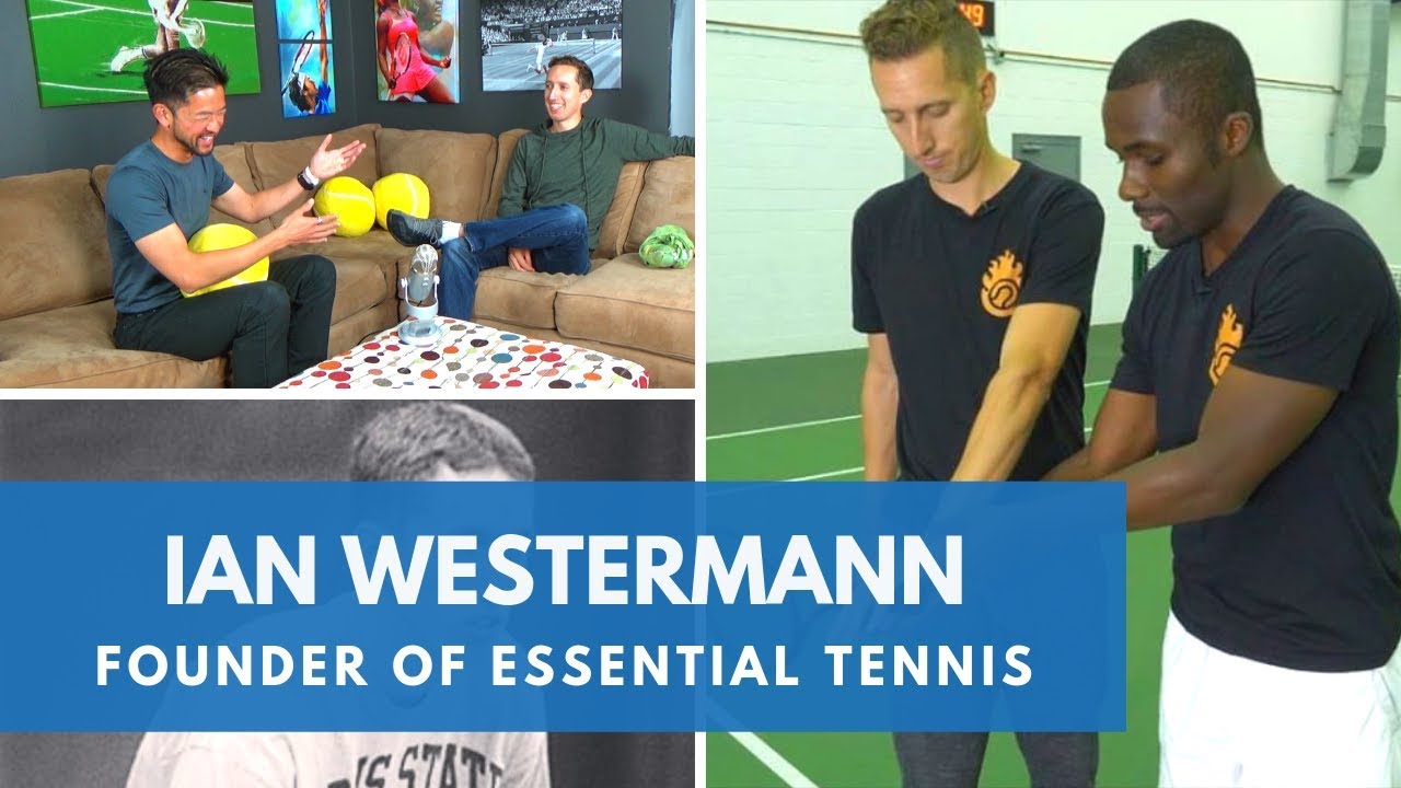 Ian Westermann interview | How to build a YouTube channel with over 100,000 subs