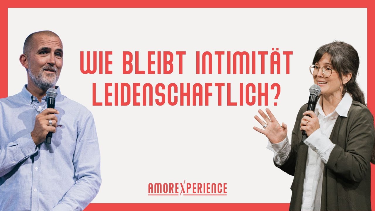 Wie bleibt unsere Liebe stark? | Frauke & Tobias Teichen & Friends