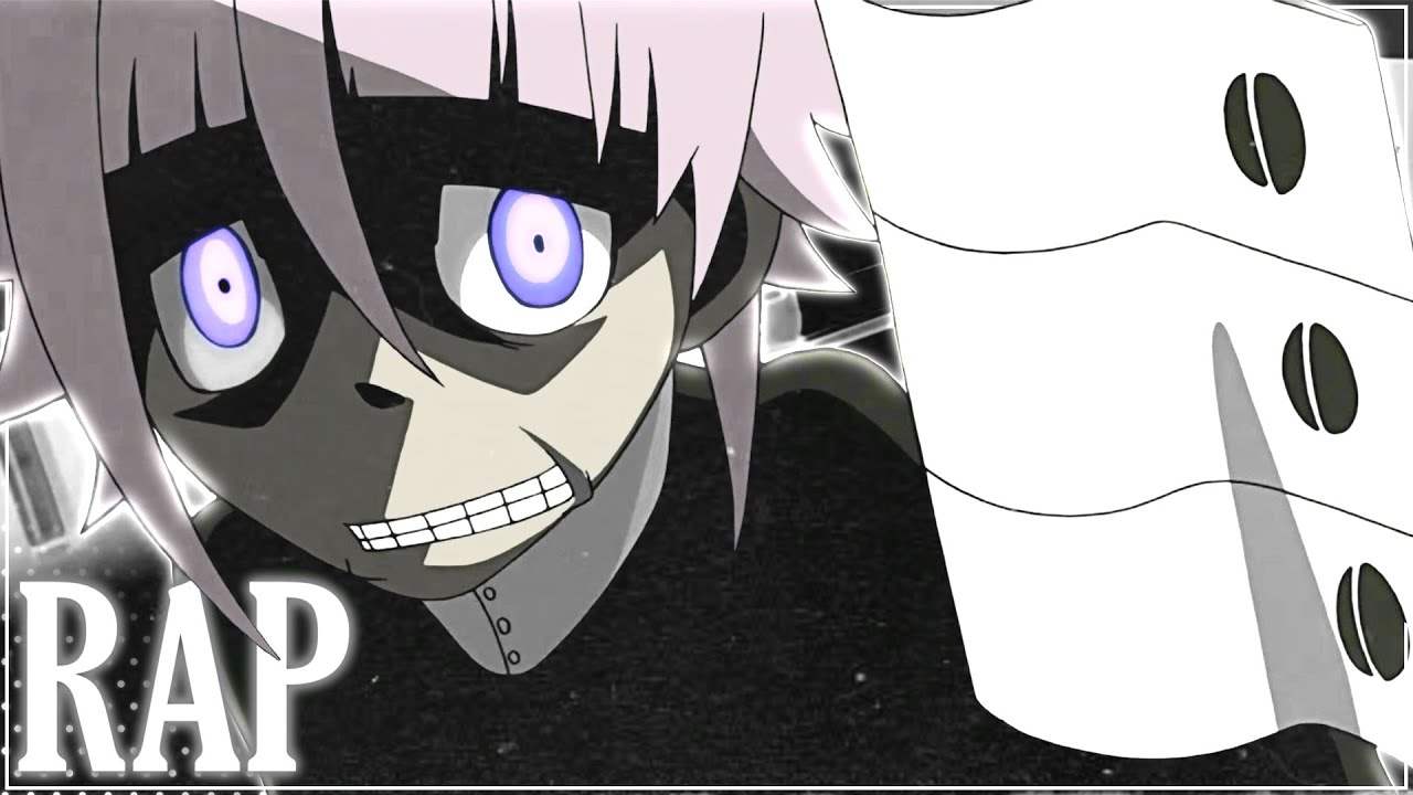 CRONA RAP | 