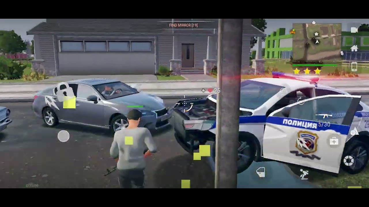 Car game khatarnak game full speed car blust