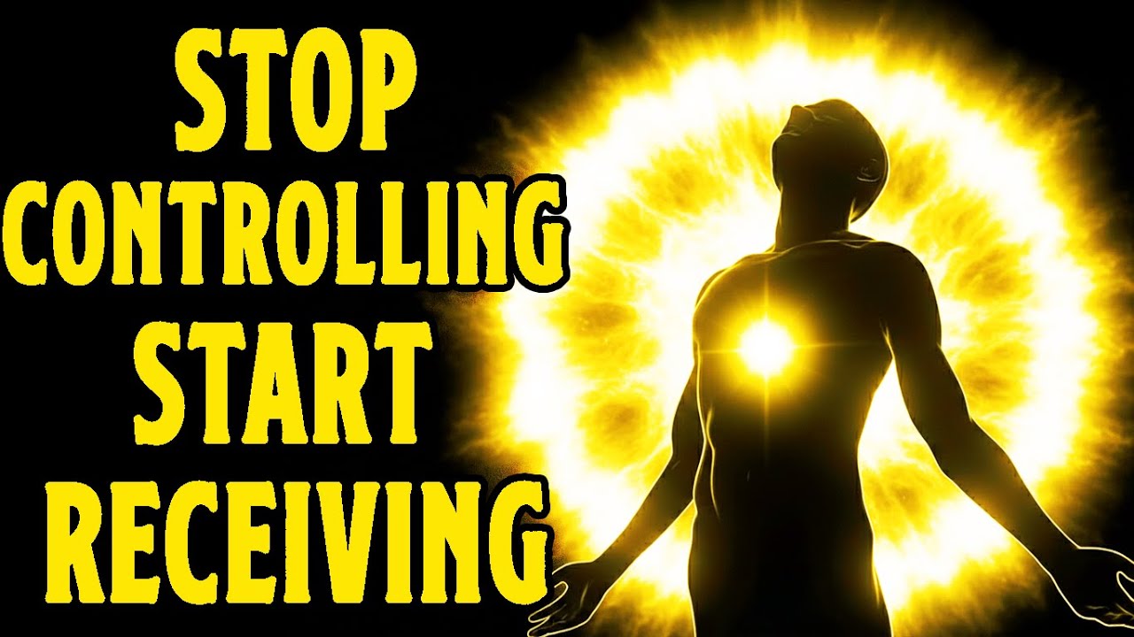 The Quantum You — Surrender This ONE Thing and Watch Reality Shift #16