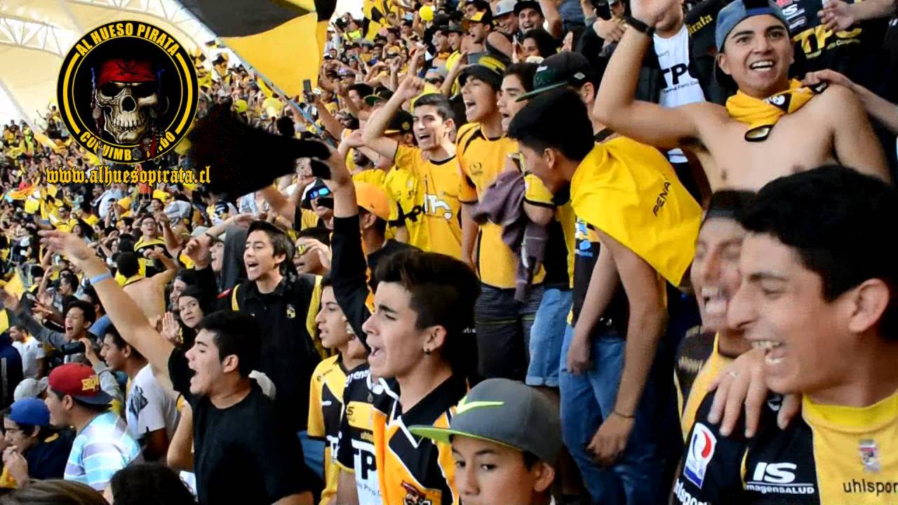 Vamos Vamos Vamos LOS PIRATAS - AlHuesoPirata.cl