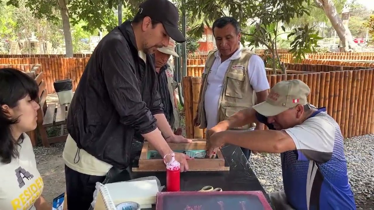 Resident Museum II versión 