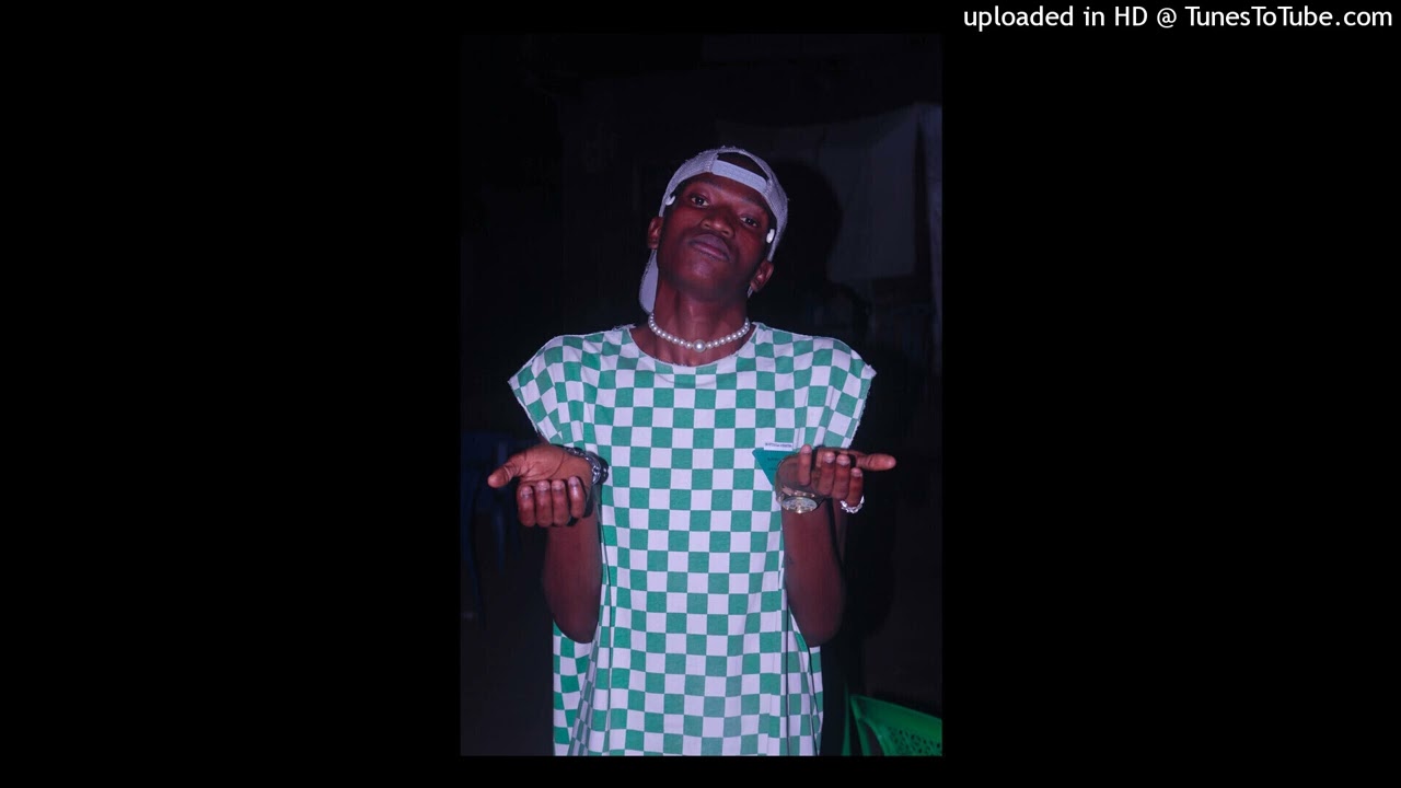 EZALA MUSIQUE ROONEY POMBA C'EST DIEU QUI DONNE