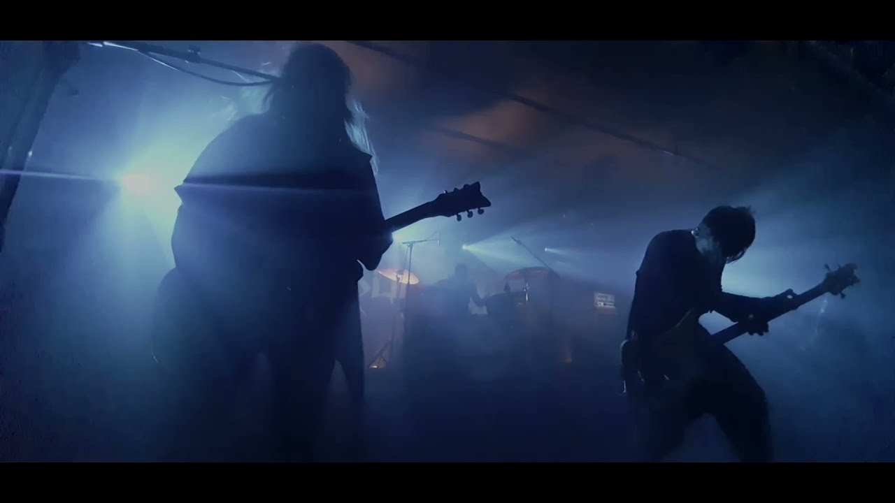 Sunnata - Full Concert - LIVE@ Desertfest Antwerp - 16/10/21