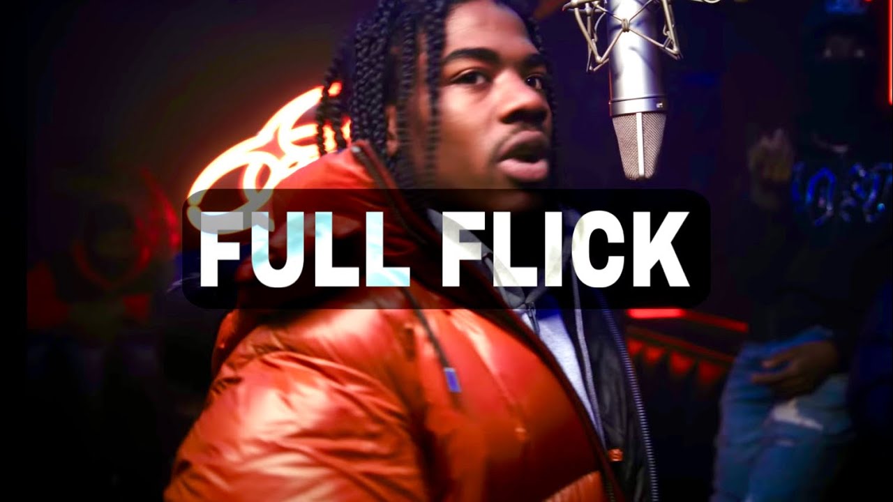 Kay Glizz x Nunnie Da 3rd Jerk Drill Type Beat ‘’Full Flick’’ NY Jerk Drill Instrumental 2024