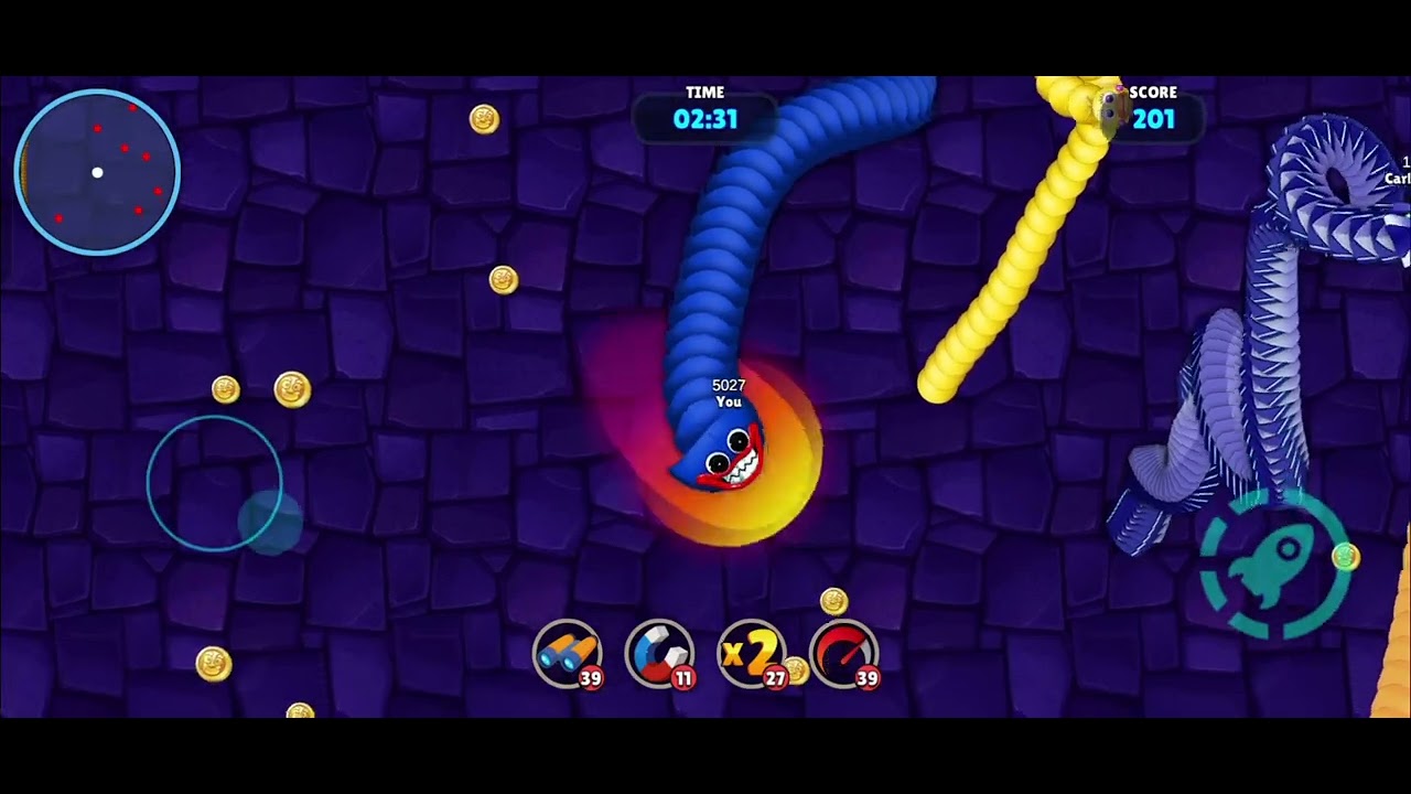 “I Became Huggy Wuggy in Poppy Playtime! 😱 | Monster Mode Gameplay”