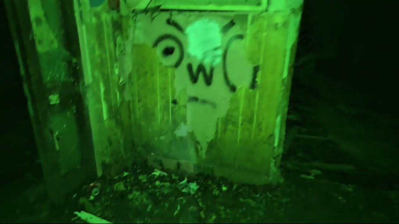 This was a scary encounter!!!