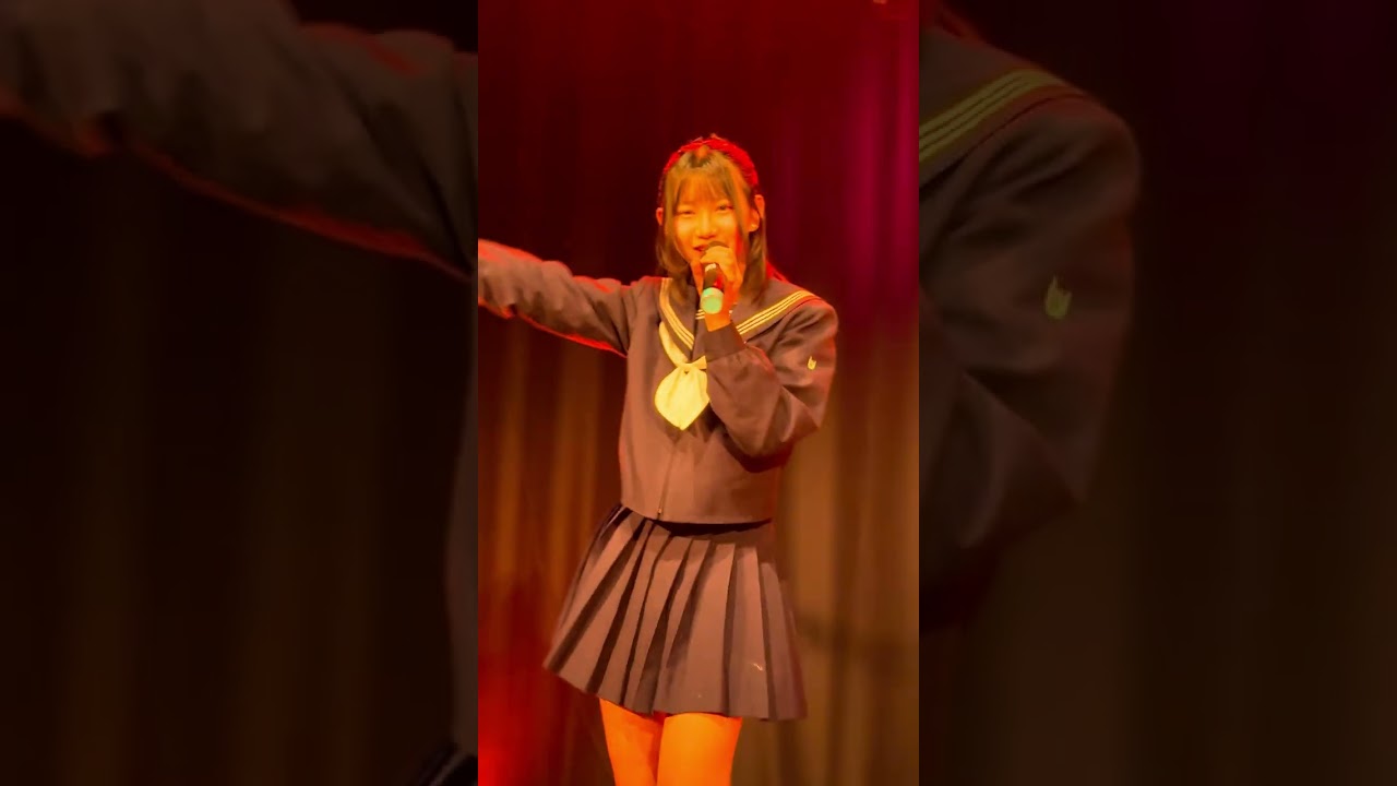 2026.02.08(𝙎𝙪𝙣) SPAフェス26／バレンタイン制服ライブ SPATIOERPHY①