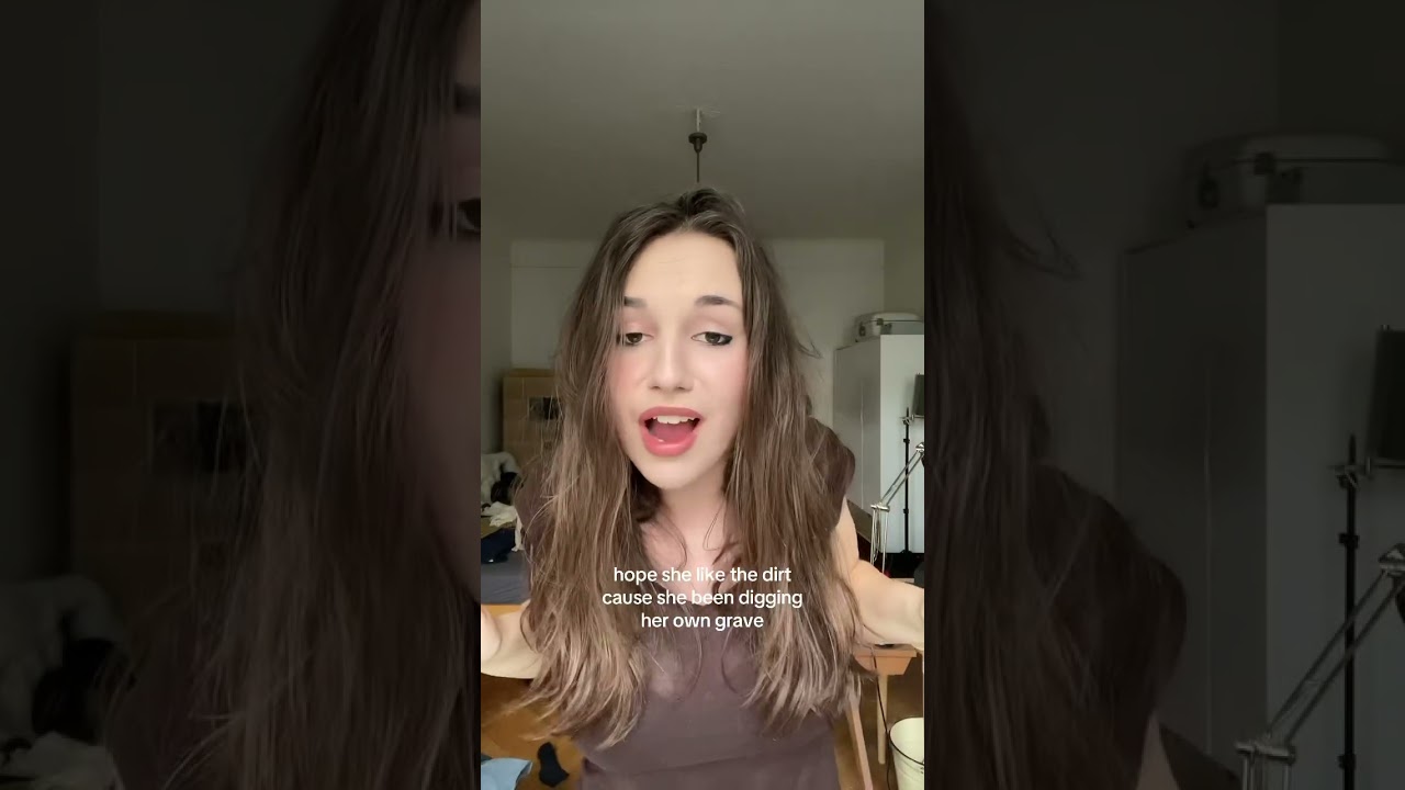 Upgrade ⭐️ #musikentdecken #coversong #singer #newcomer