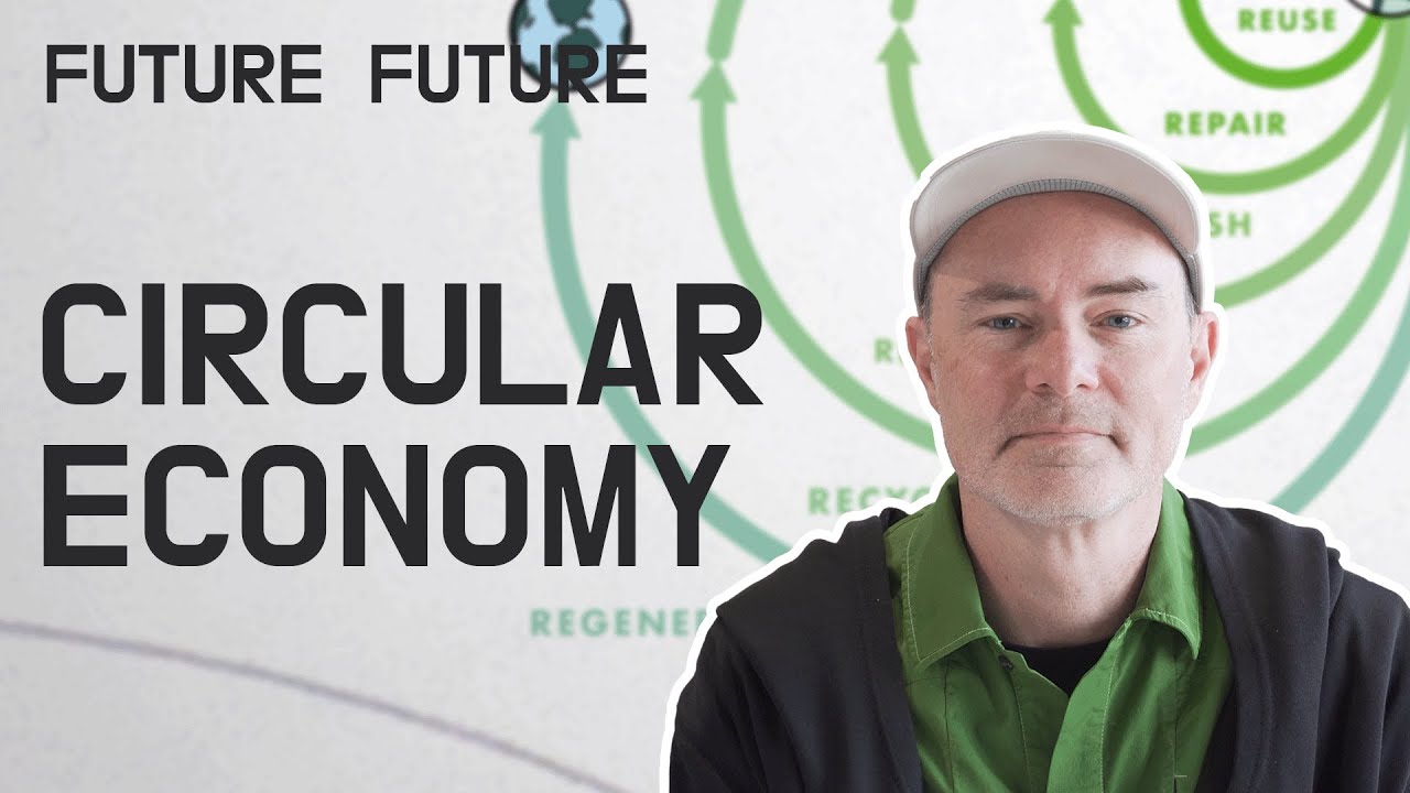 Circular Economy