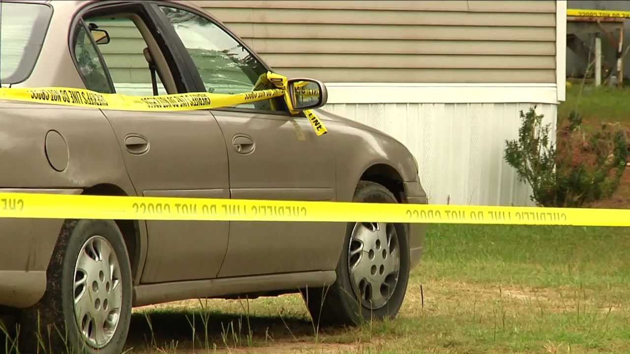 Man killed in Dillon County