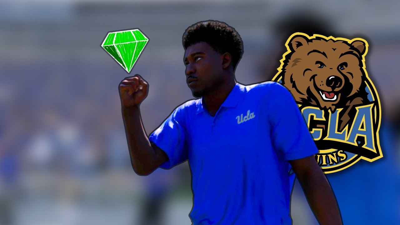 Создание ВЕЛИЧАЙШЕЙ династии в CFB 26... #collegefootball26 #dynasty