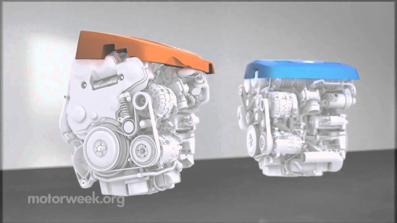Motor News:  Volvo Drive E