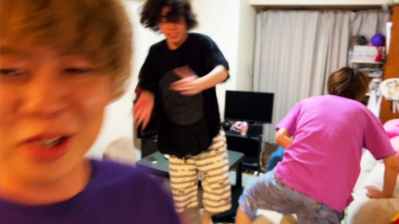 【神回】ニートがうんちを漏らした