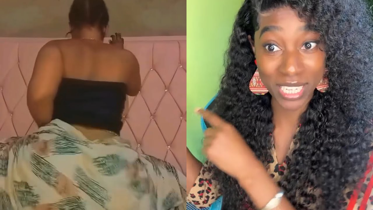 Live My Bestie Khale bi dieukeuru Magam lay lalantél ci bir keur gui