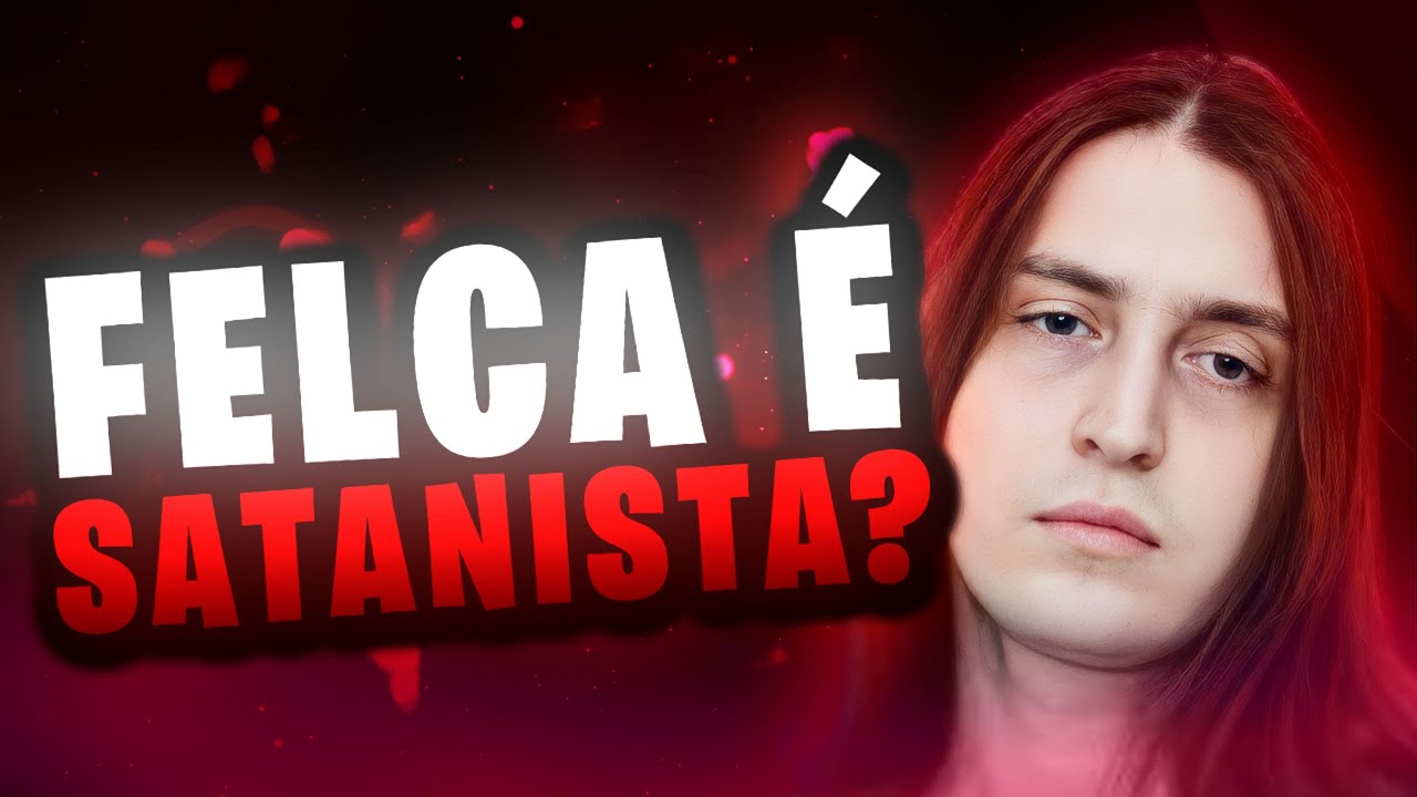 A Nova Treta do FELCA &eacute; BIZARRA