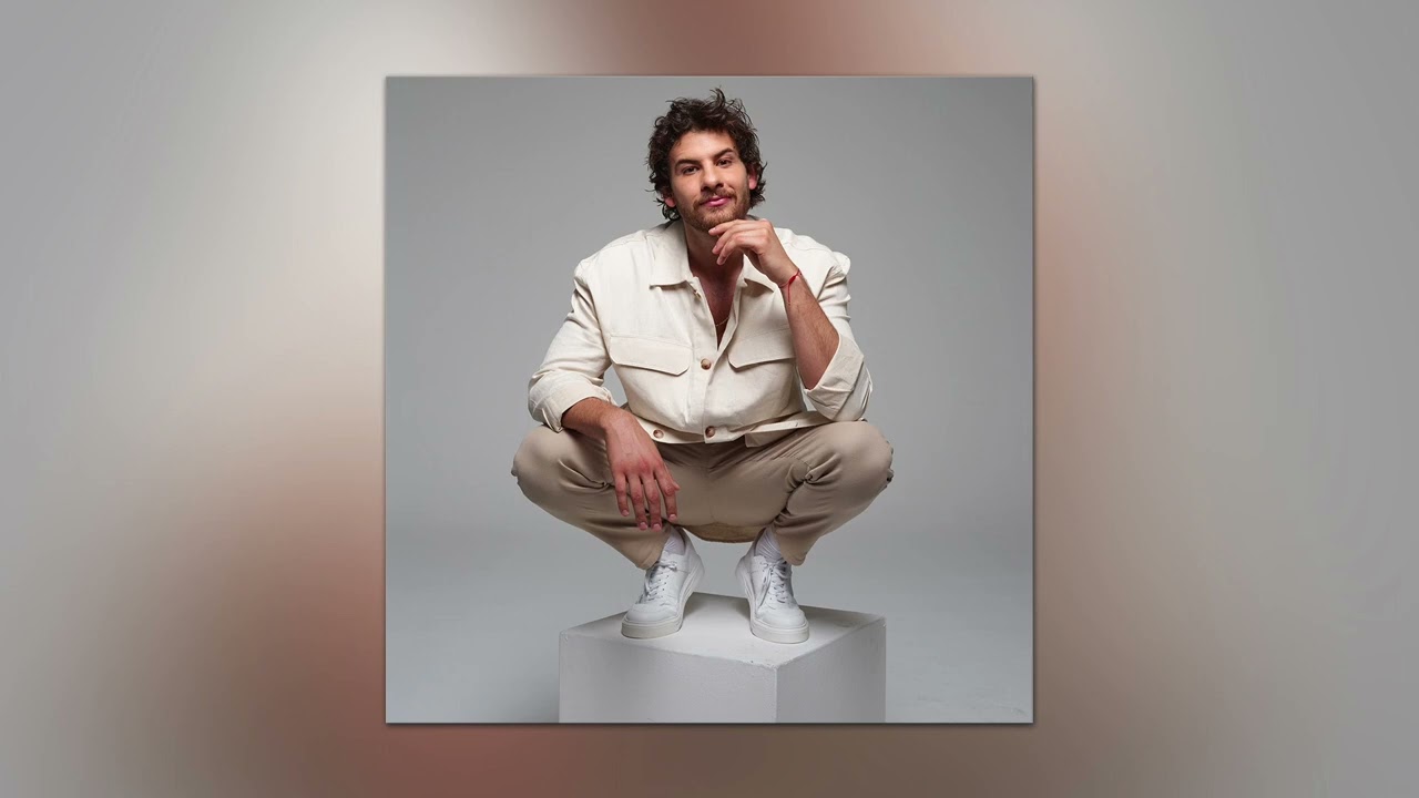 Mustafa Mert Ko&ccedil; - Sen Gel