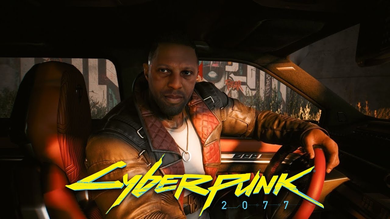 CYBERPUNK 2077 FAZENDO TODAS AS MISSÕES
