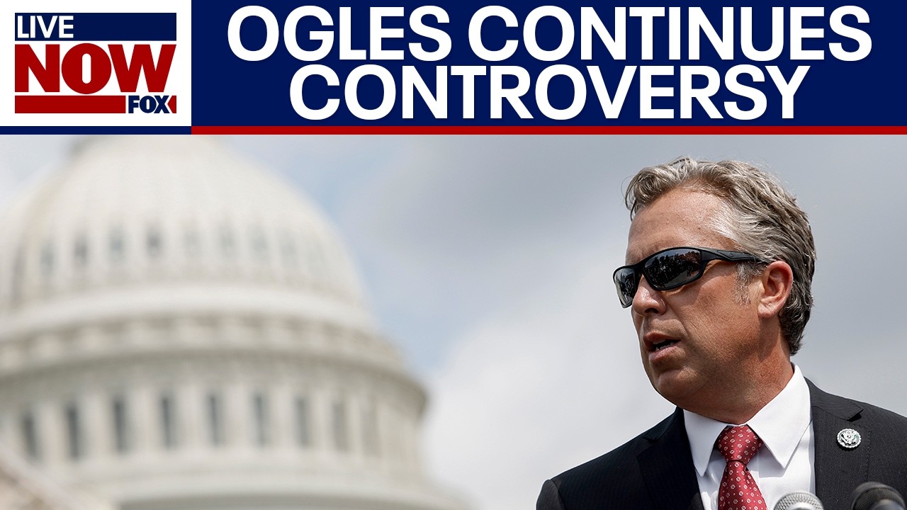 Республиканский конгрессмен отвечает на обвинения в исламофобии