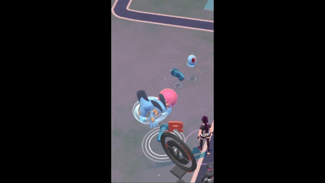 Pokémon Go weather boosted high cp rare spawn