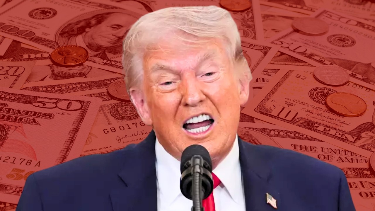 Trump forced to GIVE THE MONEY BACK
