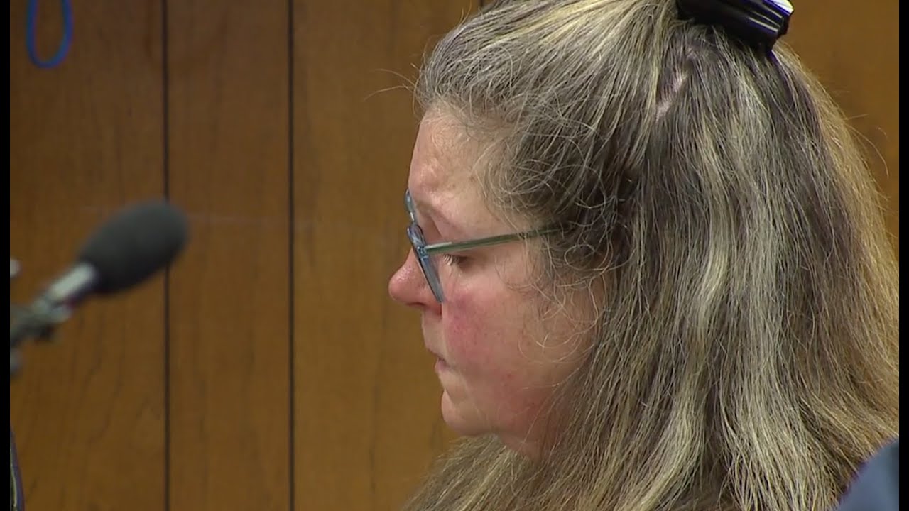 Geauga’s Child trial:Lawyers make opening statements.