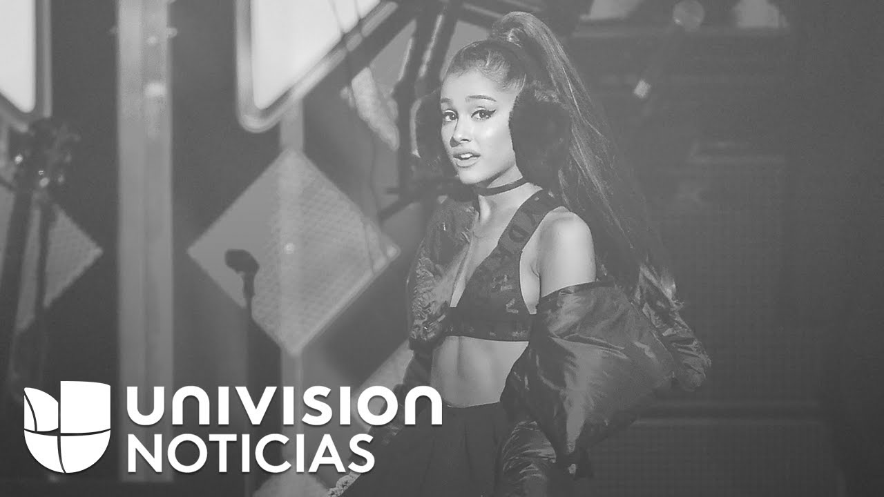 Ariana Grande ya está en su casa de Florida, tras ataque que mató a 22 personas en su concierto