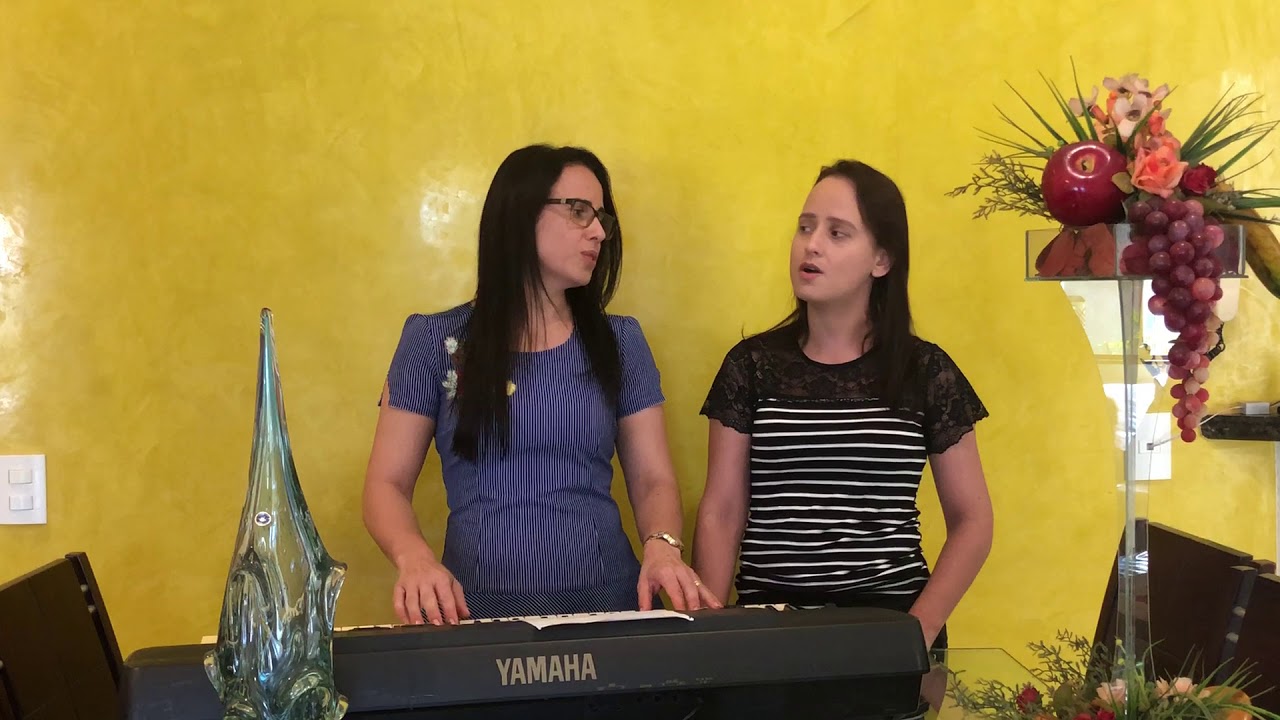 Mirian e Mirelle - Marca de Sangue