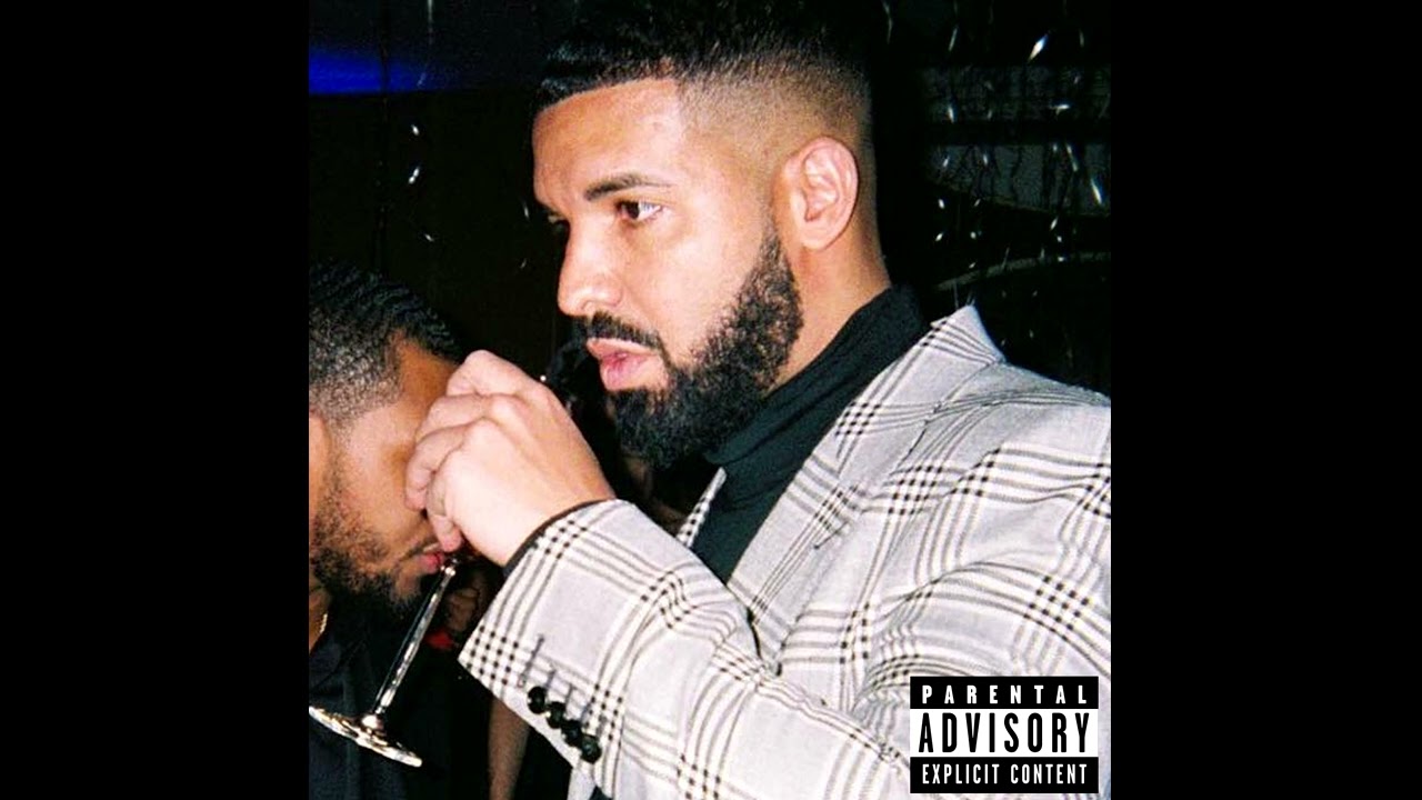 Drake Type Beat With Hook 2024 - Nothing Changes