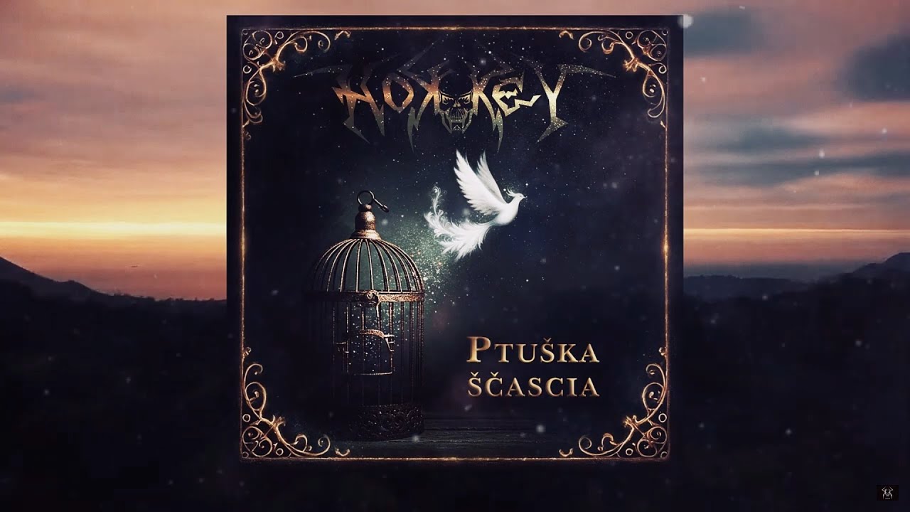 Hok-Key - Ptuška Ščascia (Official Video)